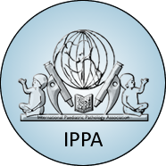 IPPA logo