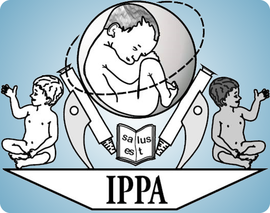 IPPA logo