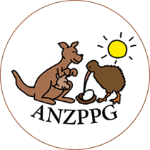 ANZPPG logo
